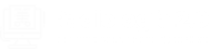 Logo horizontal blanco